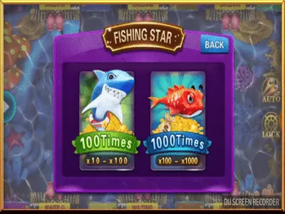 918kiss fishingstar