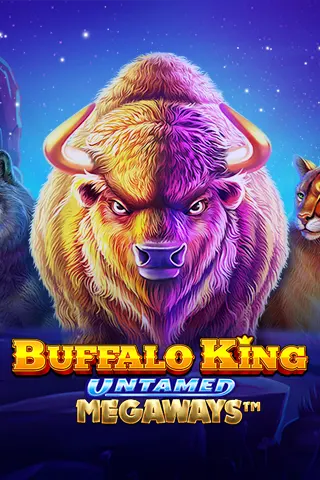 Buffalo king untamed megaways slot Pragmatic Play