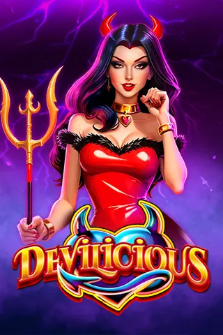 Devilicious slot Pragmatic Play
