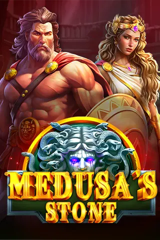 Medusa stone slot Pragmatic Play